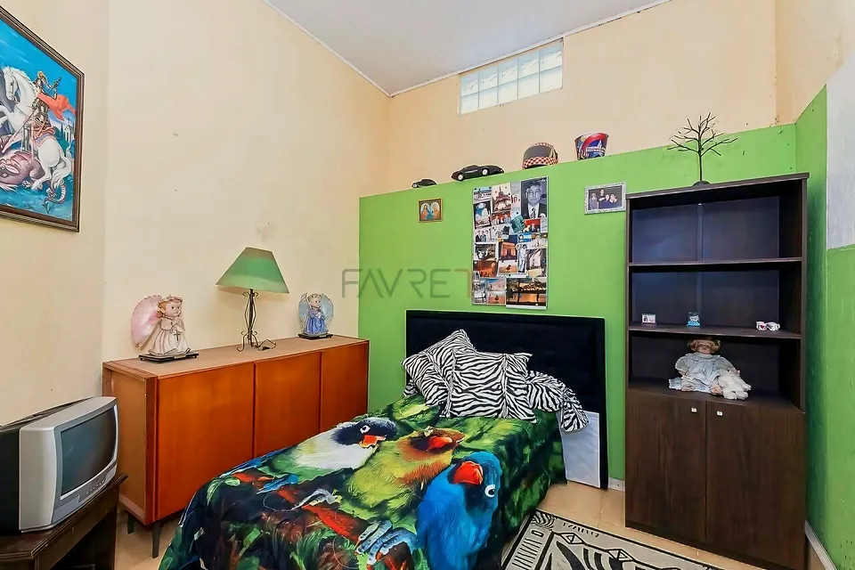Casa à venda em São Francisco, Curitiba, foto 8 de 13