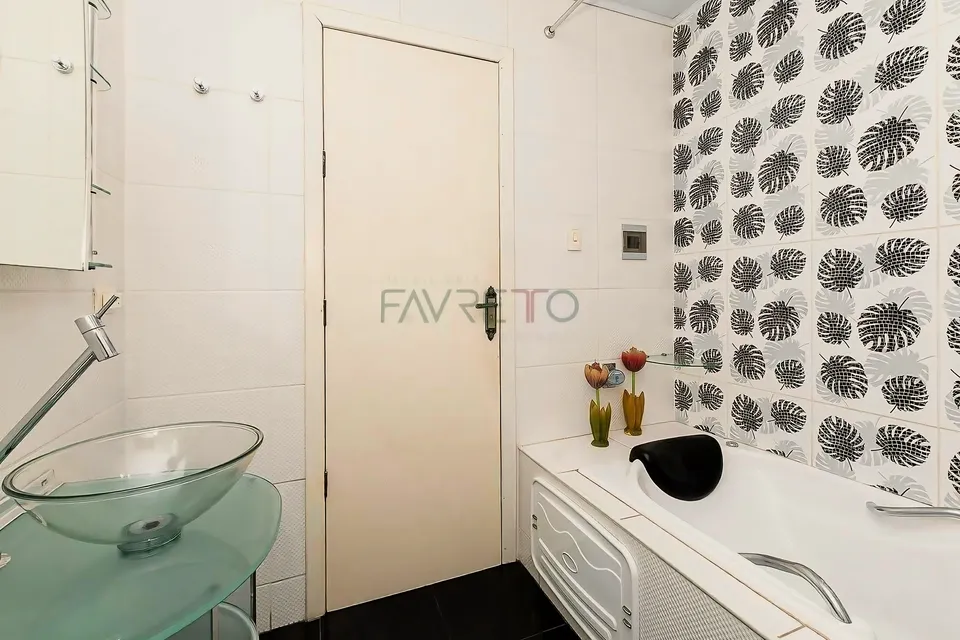 Casa à venda em São Francisco, Curitiba, foto 9 de 13