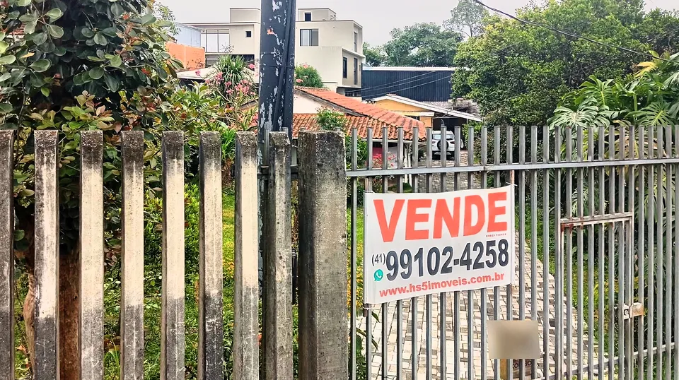 Imóvel à venda em Campina do Siqueira, Curitiba, foto 1 de 5