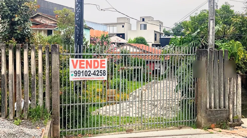 Imóvel à venda em Campina do Siqueira, Curitiba, foto 4 de 5