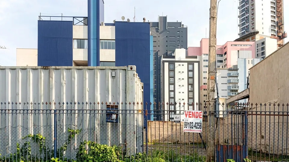 Imóvel à venda em Campina do Siqueira, Curitiba, foto 1 de 3
