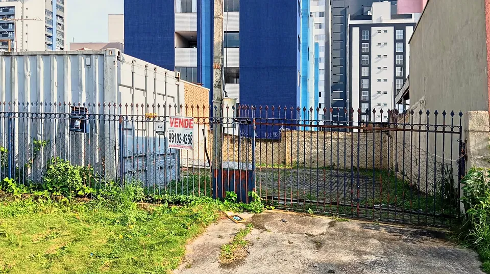Imóvel à venda em Campina do Siqueira, Curitiba, foto 2 de 3