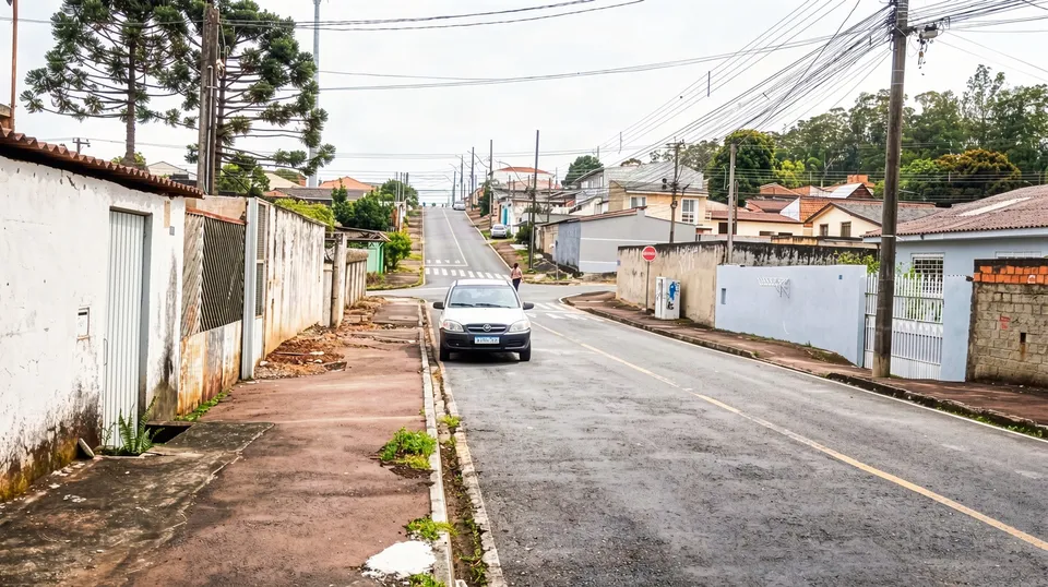 Imóvel à venda em Vila Macedo, Piraquara, foto 1 de 4