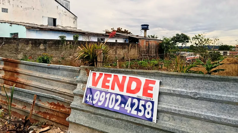 Imóvel à venda em Vila Macedo, Piraquara, foto 2 de 4