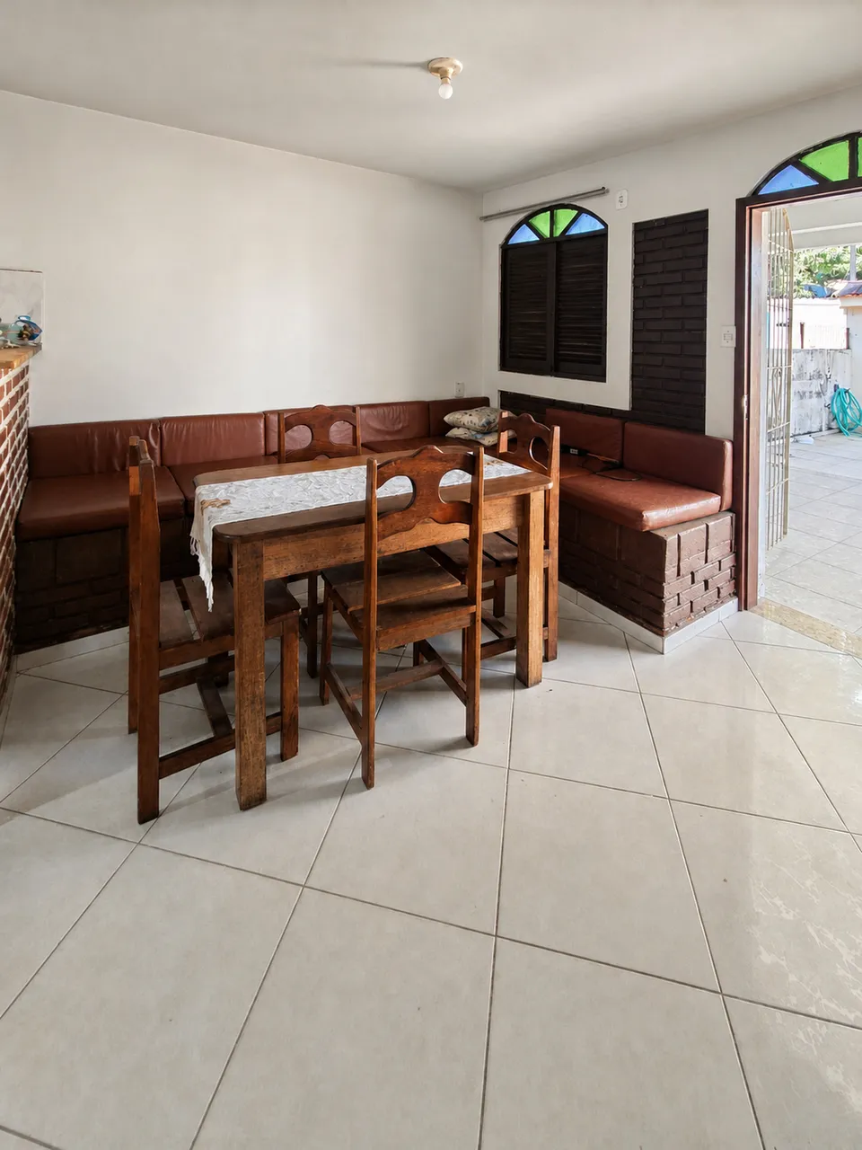 Casa à venda em Itaputanga, Piúma, foto 1 de 10