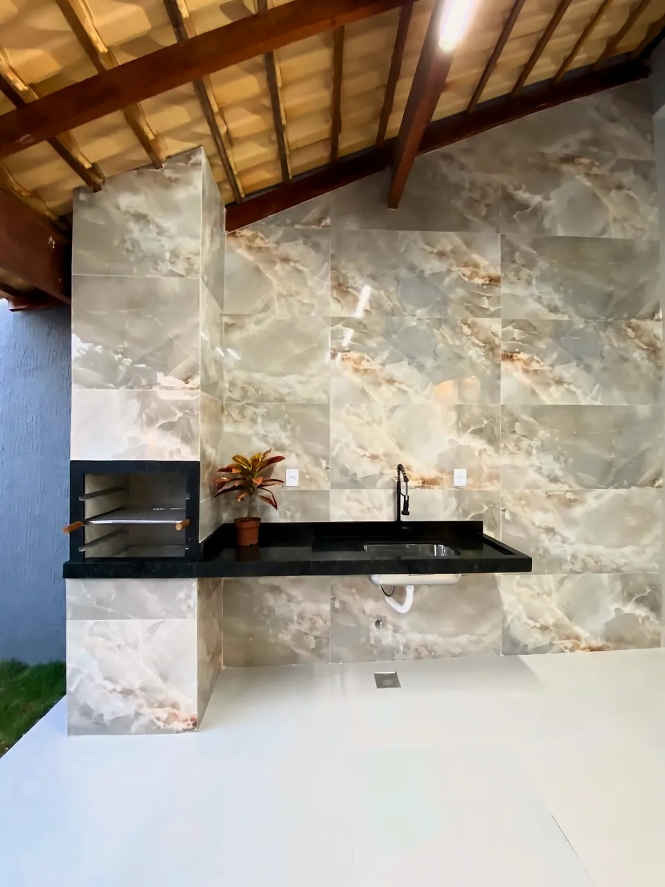Casa à venda em Senador Canedo - Goiás, foto 11 de 19