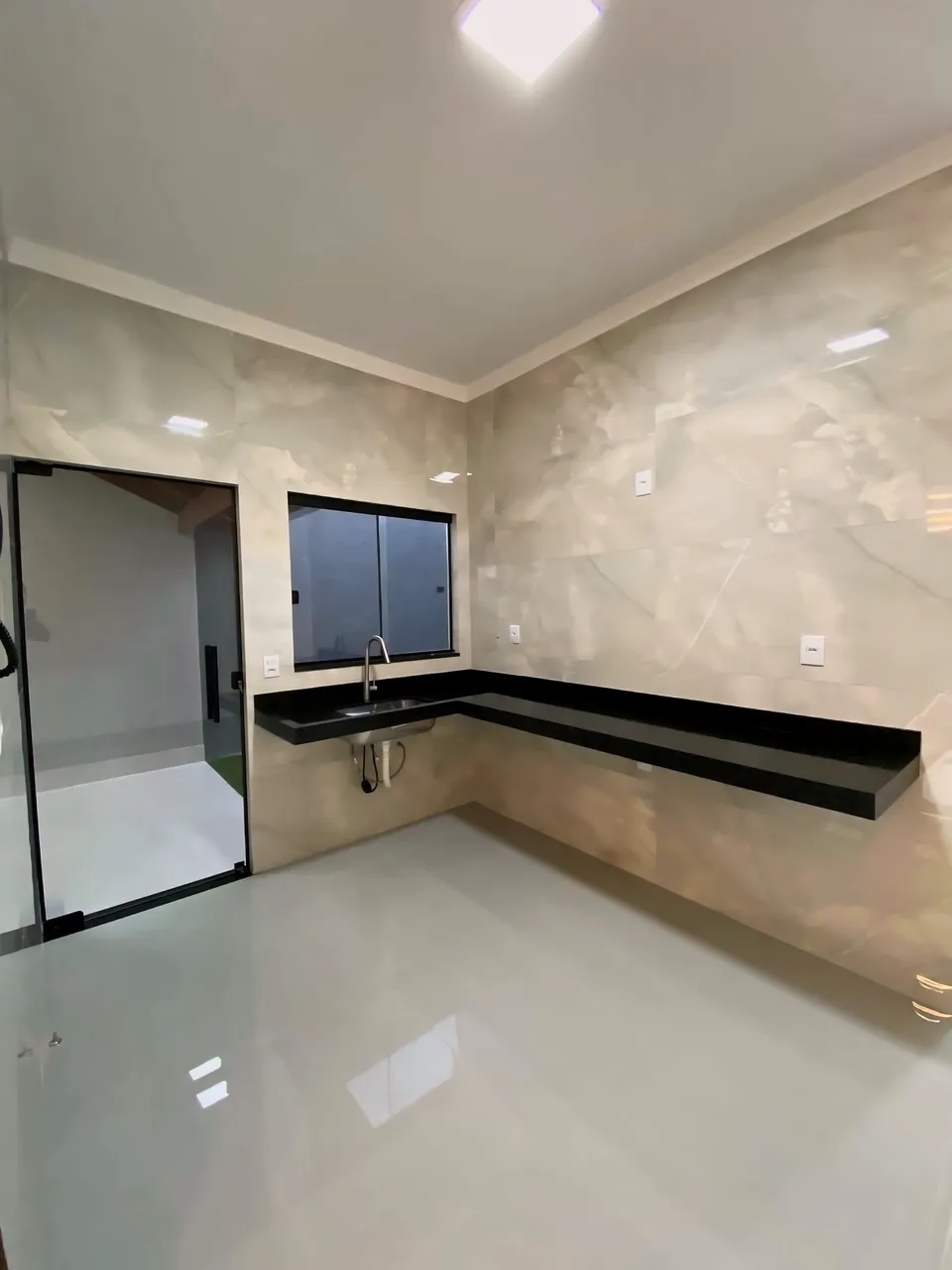 Casa à venda em Senador Canedo - Goiás, foto 14 de 19