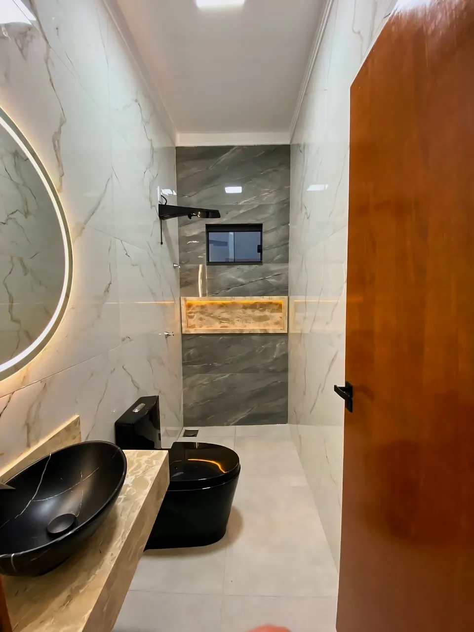Casa à venda em Senador Canedo - Goiás, foto 4 de 19