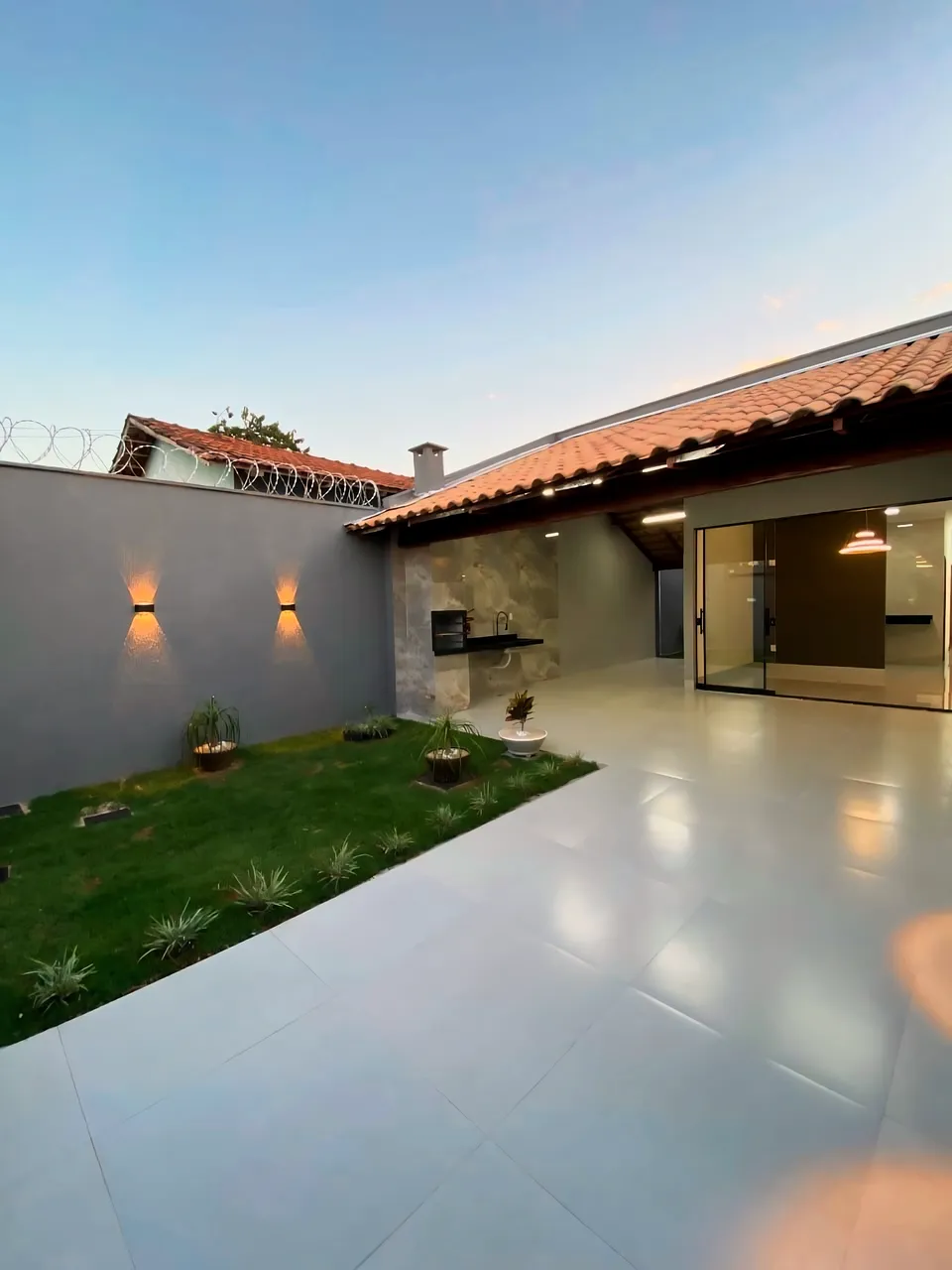 Casa à venda em Senador Canedo - Goiás, foto 8 de 19