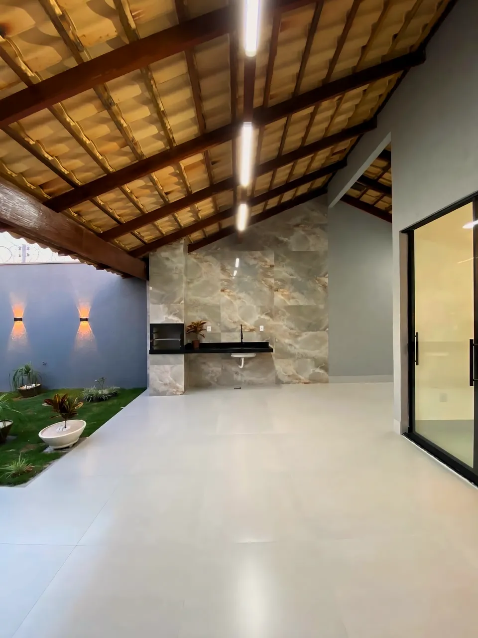 Casa à venda em Senador Canedo - Goiás, foto 9 de 19